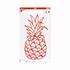 Kép 1/6 - Marabu STENCILS sablon ananász/pineapple minta 40x60cm
