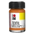 Kép 1/4 - Marabu TEXTIL textilfesték 013 narancs 15ml