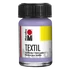 Kép 1/4 - Marabu TEXTIL textilfesték 035 lila 15ml