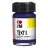 Kép 1/4 - Marabu TEXTIL textilfesték 051 sötétibolya 15ml