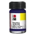 Kép 1/4 - Marabu TEXTIL textilfesték 053 sötétkék 15ml