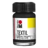 Kép 1/4 - Marabu TEXTIL textilfesték 073 fekete 15ml