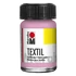 Kép 1/4 - Marabu TEXTIL textilfesték 236 pink 15ml