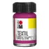 Kép 1/4 - Marabu TEXTIL textilfesték 014 magenta 15ml
