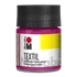Kép 1/4 - Marabu TEXTIL textilfesték 014 magenta 50ml