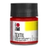 Kép 1/4 - Marabu TEXTIL textilfesték 232 vörös 50ml