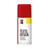 Kép 1/3 - Marabu TEXTIL DESIGN textilfesték spray 031 cseresznye piros 150ml