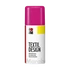 Kép 1/3 - Marabu TEXTIL DESIGN textilfesték spray 334 neon pink 150ml