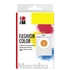 Kép 1/4 - Marabu FASHIONCOLOUR textilfesték 021 középsárga 30g