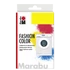 Kép 1/4 - Marabu FASHIONCOLOUR textilfesték 074 antracit szürke 30g