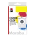 Kép 1/4 - Marabu FASHIONCOLOUR textilfesték 078 szürke 30g
