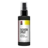 Kép 1/3 - Marabu FASHION SPRAY pumpás textilfesték 073 fekete 100ml