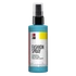 Kép 1/3 - Marabu FASHION SPRAY pumpás textilfesték 091 karibi kék 100ml