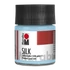 Kép 1/4 - Marabu SILK selyemfesték 291 jégkék 50ml