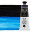 Kép 1/4 - Pannoncolor olajfesték 812-1 párizsi kék 38ml