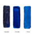 Kép 4/4 - Pannoncolor olajfesték 830-1 permanent kék 38ml
