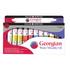 Kép 1/3 - Daler-Rowney GEORGIAN WATER MIXABLE OIL vizes olajfesték 10*20ml