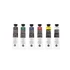 Kép 2/4 - Pannoncolor  olaj alapkészlet 6*22ml