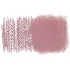 Kép 1/4 - Pannoncolor pasztellkréta 251-6 világos caputmortum – művészi, lágy pasztellkréta rajzoláshoz, árnyékoláshoz