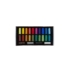 Kép 2/2 - Pannoncolor porpasztell készlet feles 24 szín
