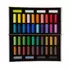 Kép 2/2 - Pannoncolor porpasztell készlet feles 48 szín