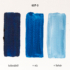 Kép 2/3 - Pannoncolor tempera 637-3 párizsi kék 200ml