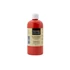 Kép 1/2 - Pannoncolor  tempera 602 középvörös ecsetkész 500ml