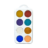 Kép 2/2 - Pannoncolor gombfesték kiegészítő készlet 8 szín