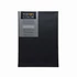 Kép 1/3 - Pannoncolor  feszített vászon FEKETE 24*30cm, 1,7*3,5cm