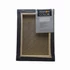 Kép 2/3 - Pannoncolor  feszített vászon FEKETE 24*30cm, 1,7*3,5cm