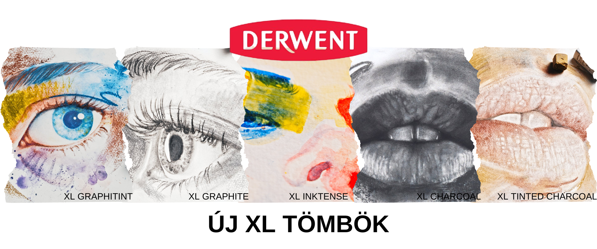 Derwent XL 